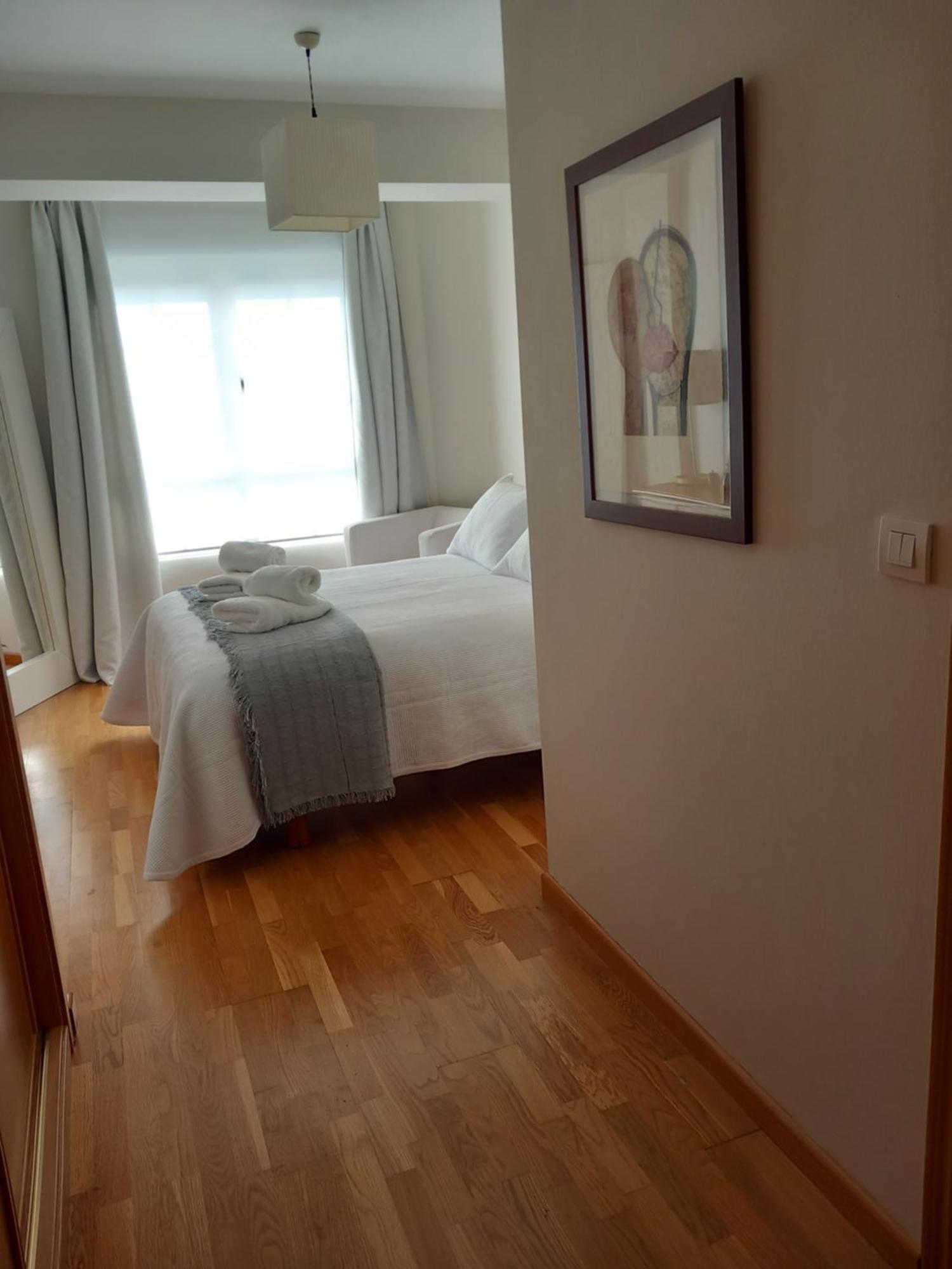 Abrula Vilalba Eksteriør billede